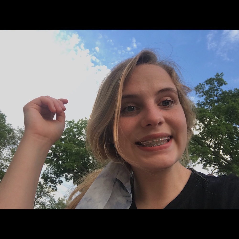 Meet your Posher, Jewel